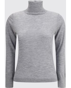 Allude Jumper - Grey