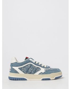 Gucci Sneakers - Blue
