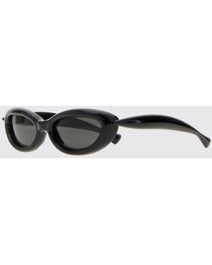 Bottega Veneta Sunglasses - White