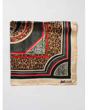 Just Cavalli Scarf - Multicolor