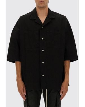 Rick Owens Shirt - Black