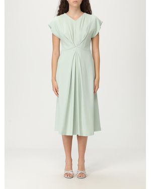 Liviana Conti Dress - Green
