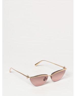 Dior Tribales B2U Metal Sunglasses - Natural