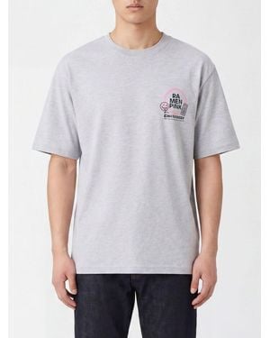 Edwin T-Shirt - Grey