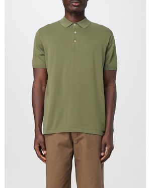 Aspesi Polo Shirt - Green