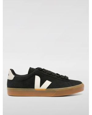 Veja Schuhe Herren - Schwarz