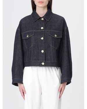 Brunello Cucinelli Jacket - Blue