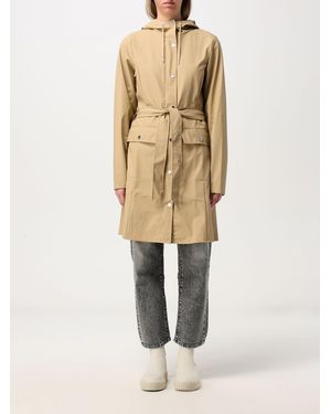 Designer rain mac deals