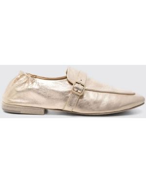 Marsèll Shoes - Natural