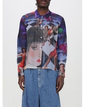 Sunnei T-Shirt - Blue