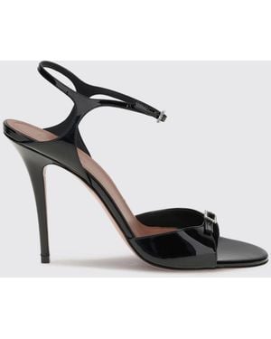 AMINA MUADDI Shoes - Black