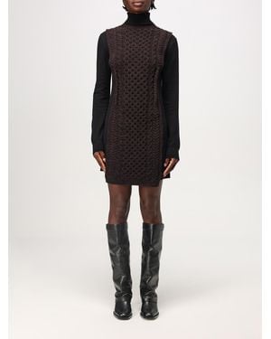 Fendi Dress - Black
