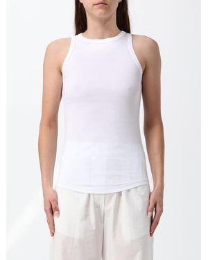 Herskind Top - White