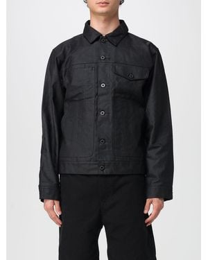Filson Jacket - Black
