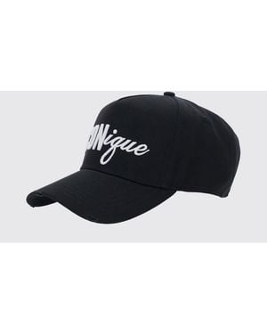 DSquared² Hat - Black