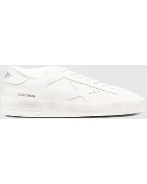 Golden Goose Chaussures Homme - Neutre