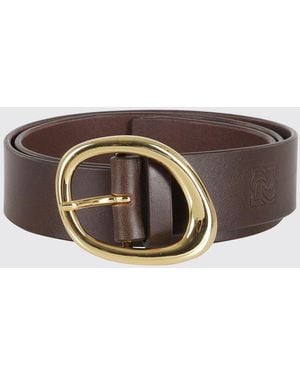 Magda Butrym Gürtel Damen - Braun