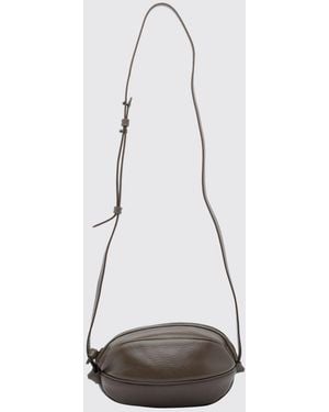 Hereu Shoulder Bag - White