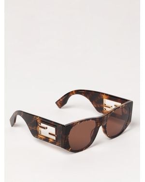 Fendi Sonnenbrillen Damen - Pink