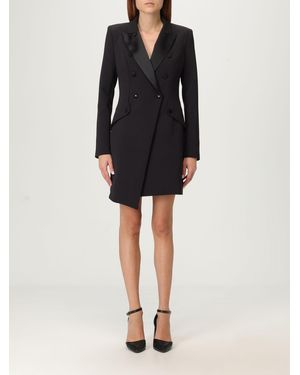 Elisabetta Franchi Dress - Black