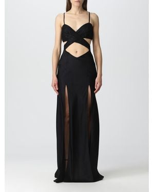 Amen Dress - Black