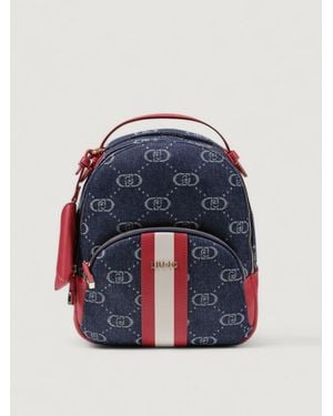 Liu Jo Backpack - Blue