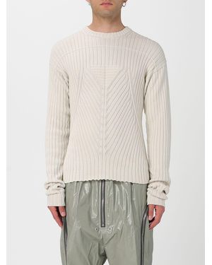 Rick Owens Gilet Homme - Neutre