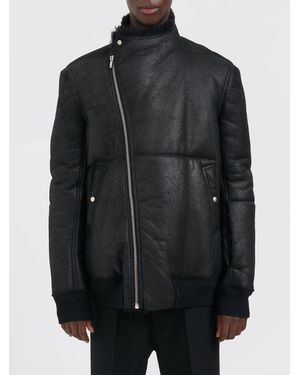 Rick Owens Jacket - Black