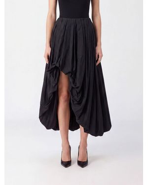 Jil Sander Gonna Donna - Blu