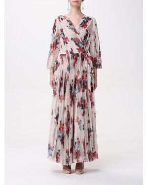 Philosophy Di Lorenzo Serafini Dress - White