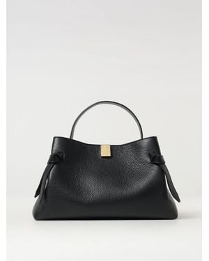 Yuzefi Shoulder Bag - Black