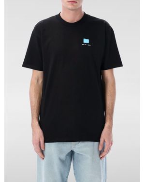Huf T-Shirt - Black