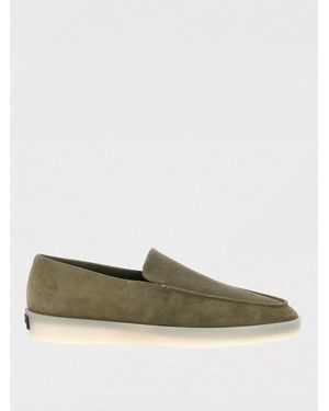 Fear Of God Loafers - Green