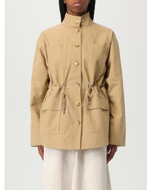 Liu Jo Jacket - Natural