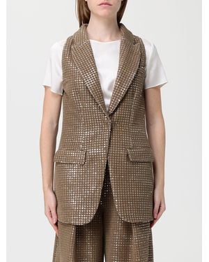 Giorgio Armani Pull Femme - Neutre