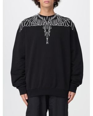 Marcelo Burlon Jumper - Blue