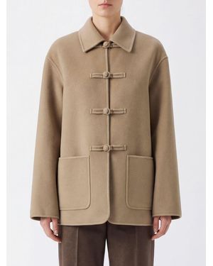 Rohe Jacket - Natural
