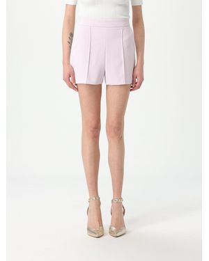 Elisabetta Franchi Short - Pink