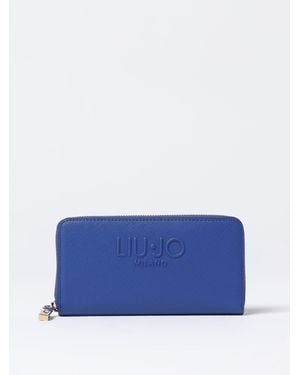 Liu Jo Wallets and cardholders for Women | Online Sale up to