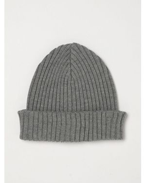 Paul & Shark Paul &Amp Shark Cappello Beanie - Grigio
