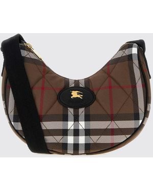 Burberry Handtasche Damen - Braun