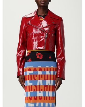 Moschino Jacket - Red