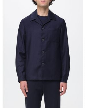 Manuel Ritz Jacket - Blue