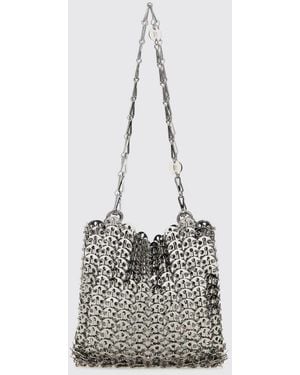 Rabanne Borsa 1969 - Bianco