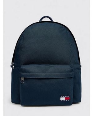 Tommy Hilfiger Backpack - Blue