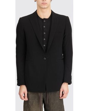 DEVOA Jacket - Black