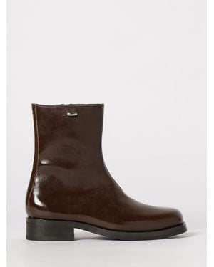 Our Legacy Stiefeletten Herren - Braun