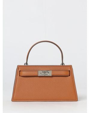 Tory Burch Borsa A Mano Donna - Marrone
