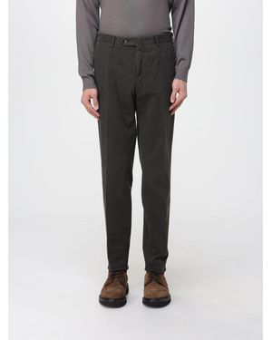 PT01 Pants - Black
