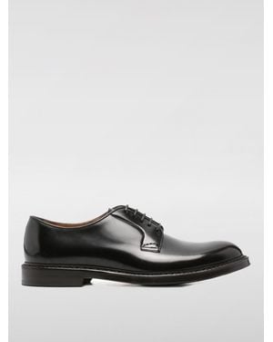 Doucal's Brogue Shoes - Multicolour
